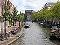 Oude Rijn Leiden