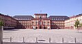 Istana Mannheim
