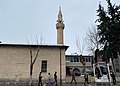 Eskisaray Mosque