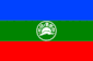 Карачай-Черкесия флагы