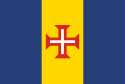 Bendera Madeira