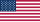 Flag of Amerika Birleşik Devletleri