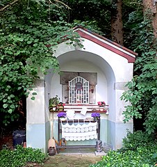 Fleuther Kapelle
