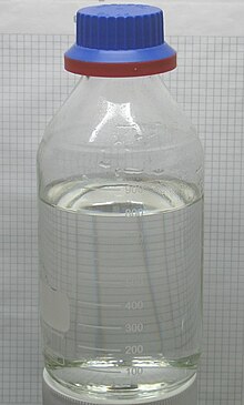 Acid hydrochloric