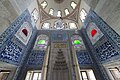 Kilic Ali Pasha Mosque mihrab