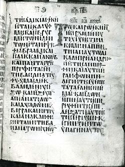 Folio 115 recto