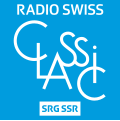 Λογότυπο του Radio Swiss Classic (2018)