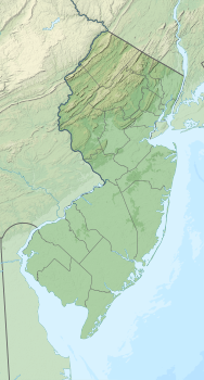 Aldine is located in New Jersey