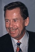 Vaclav Havel, dramaturg ceh