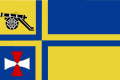 Vlag van Vlagtwedde