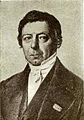 François-Jean Wyns de Raucourt ongedateerd overleden op 4 januari 1857