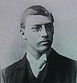 Willem Koekkoek overleden in 1885