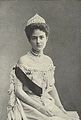 Caroline van Reuss oudere linie overleden op 17 januari 1905
