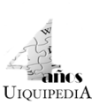 Logo 4 tahun (2008)