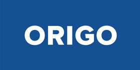 Logo de Origo