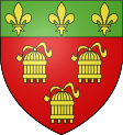 Bagnols-sur-Cèze címere