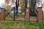 Vorschaubild für Jüdischer Friedhof (Wilamowice)