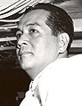 Diosdado Macapagal, an ika-9 na Presidente