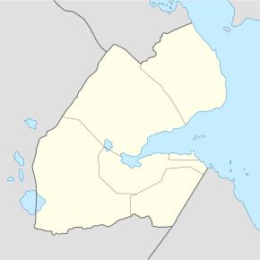 Obock se află în Djibouti