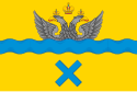 Orenburg – Bandiera