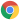 Google Chrome-logó