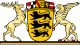 Baden-Württembergs våben