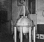 Leipzig uranium machine (1942)