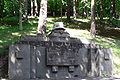Lietuvių: Paminklas vokiečių ir rusų kariams English: Monument for German and Russian soldiers