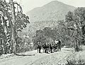 Thumbnail for File:Stagecoach to the Sanger Mill.jpg