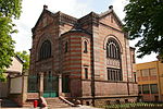 Vorschaubild für Synagoge (Sélestat)
