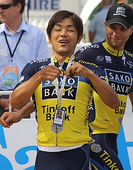 Takashi Miyazawa