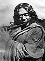 Q334818 Kazi Nazrul Islam geboren op 24 mei 1899 overleden op 29 augustus 1976