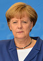 Tyskland Angela Merkel, Forbundskansler