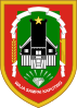 Lambang resmi Kalimantan Selatan