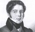 Domenico Cosselli, der erste Azzo