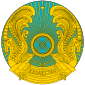 Emblem of قاراقیستان