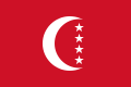 Bandeira de Anjuã