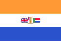 Flag of Tswanaland