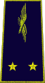 França: Général de brigade aérienne