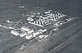 Les usines d'avions IAR en 1940 avant les bombardements.