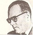 João Guimarães Rosa overleden op 19 november 1967