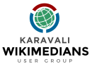 Karavali Wikimedianen gebruikersgroep