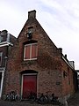 Kleine Vleeshal, Utrecht (1432)