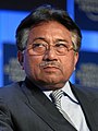 Pervezs Mušarafs