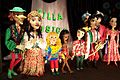 Marionety (Plön, Německo)