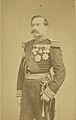 Charles Denis Bourbaki overleden op 22 september 1897