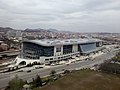 Ankara Yüksek Hızlı Tren Garı