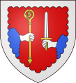 Blason d'Haute-Loire