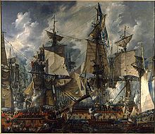 Битка код Хогланда 1788.