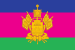 Flago de Krasnodara regiono